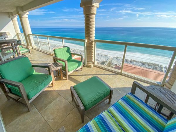 Pensacola Beach Condo 981362
