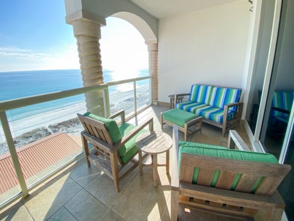 Pensacola Beach Condo 981362