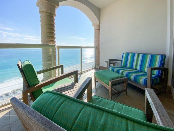 Pensacola Beach Condo 981362