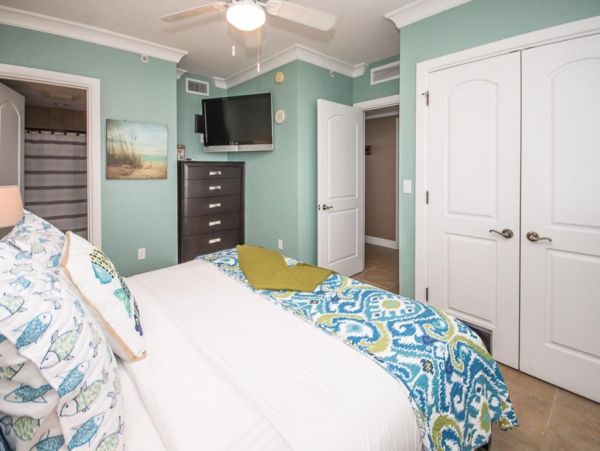 Pensacola Beach Condo 981362