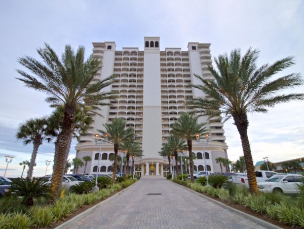 Pensacola Beach Condo 981362
