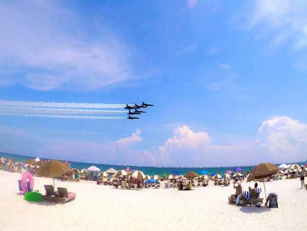 Pensacola Beach Condo 981362
