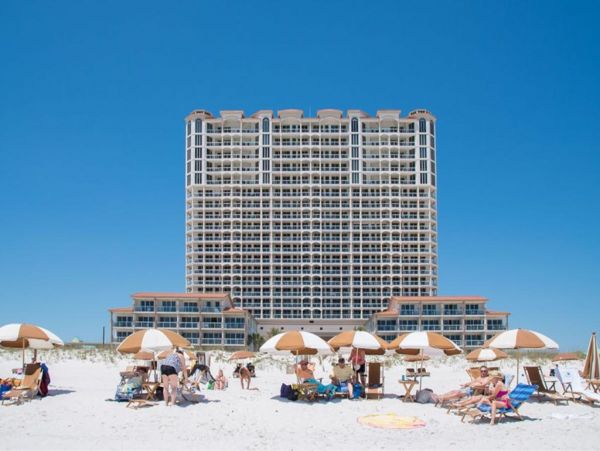 Pensacola Beach Condo 981362