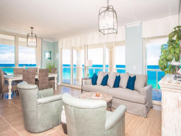 Pensacola Beach Condo 981363