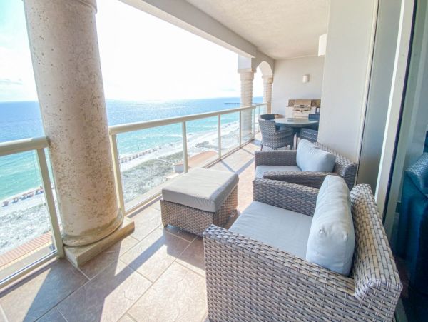 Pensacola Beach Condo 981363