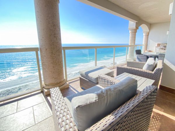 Pensacola Beach Condo 981363
