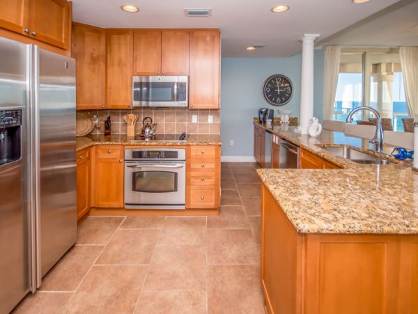Pensacola Beach Condo 981363