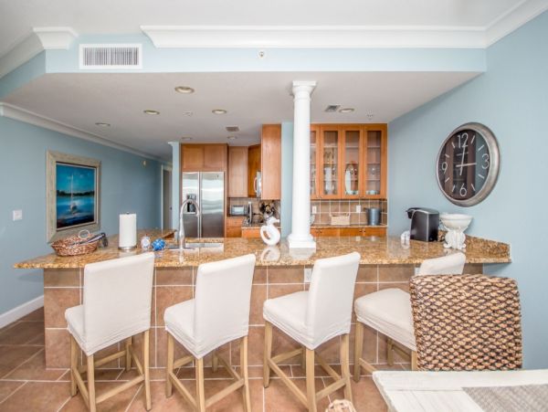 Pensacola Beach Condo 981363