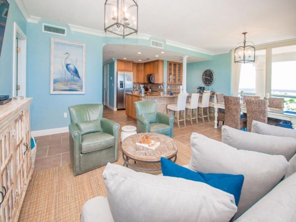 Pensacola Beach Condo 981363