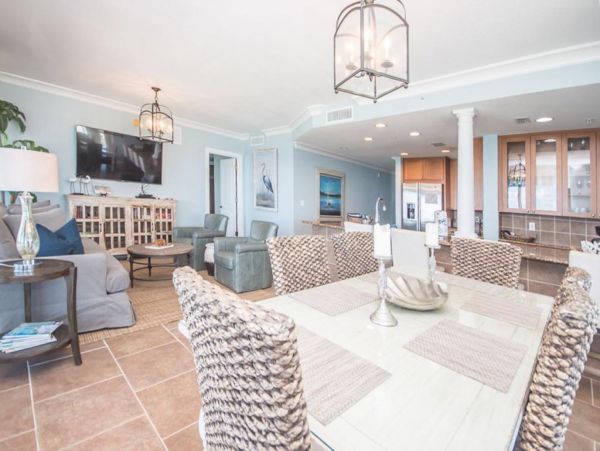 Pensacola Beach Condo 981363