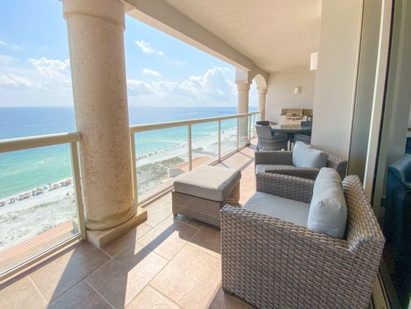 Pensacola Beach Condo 981363
