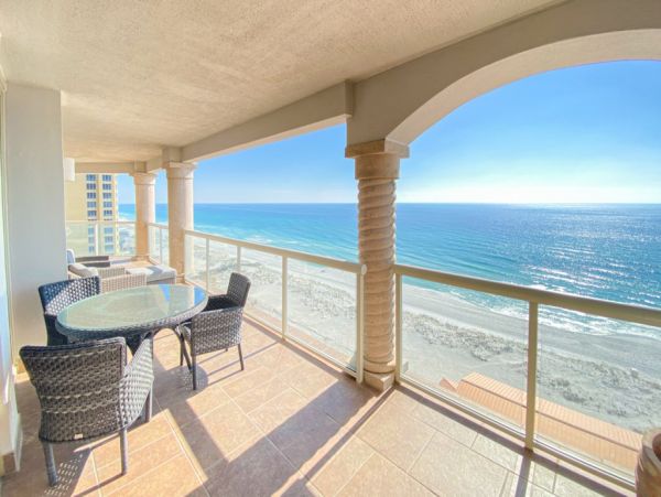Pensacola Beach Condo 981363