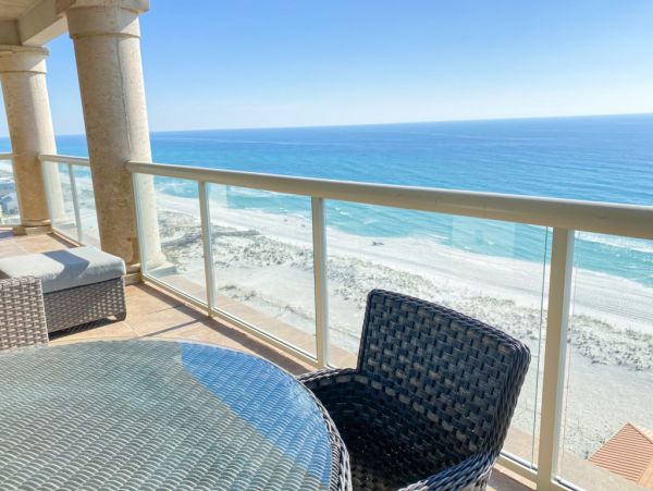 Pensacola Beach Condo 981363