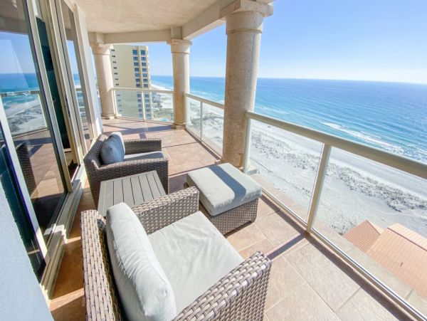 Pensacola Beach Condo 981363