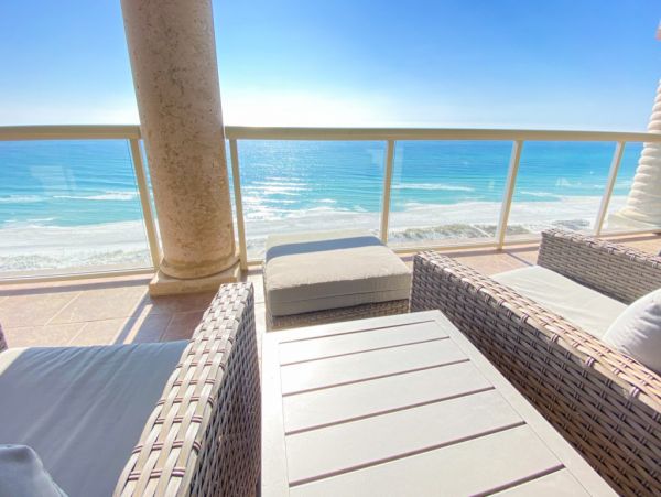 Pensacola Beach Condo 981363