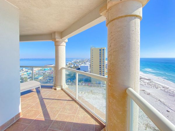 Pensacola Beach Condo 981363