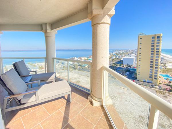 Pensacola Beach Condo 981363