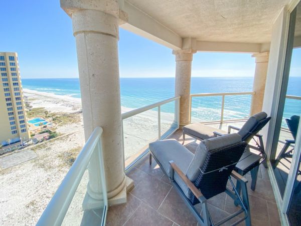 Pensacola Beach Condo 981363