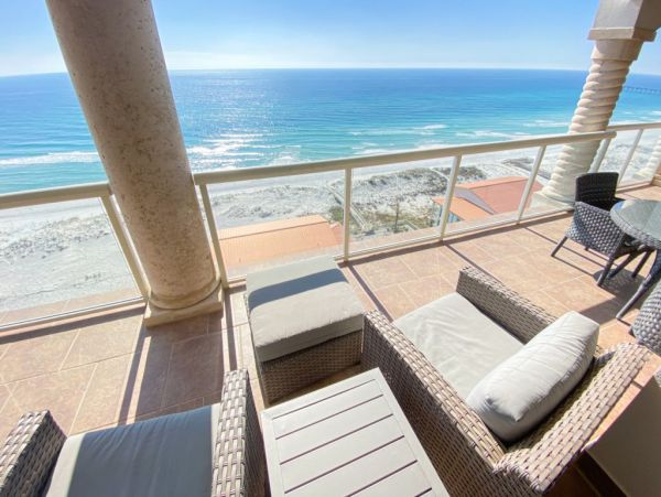 Pensacola Beach Condo 981363