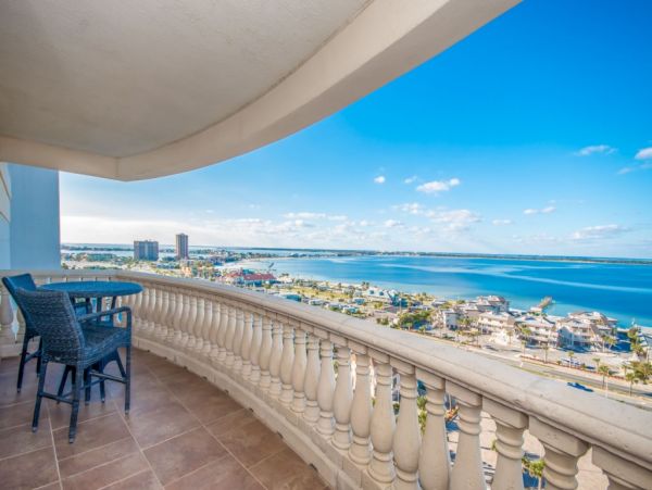 Pensacola Beach Condo 981363