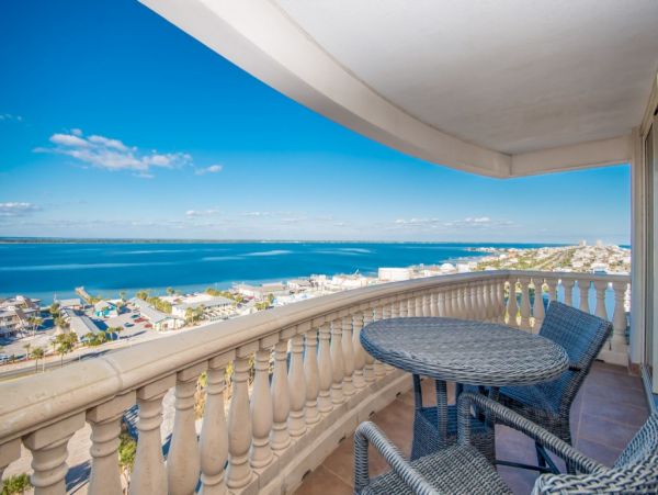 Pensacola Beach Condo 981363