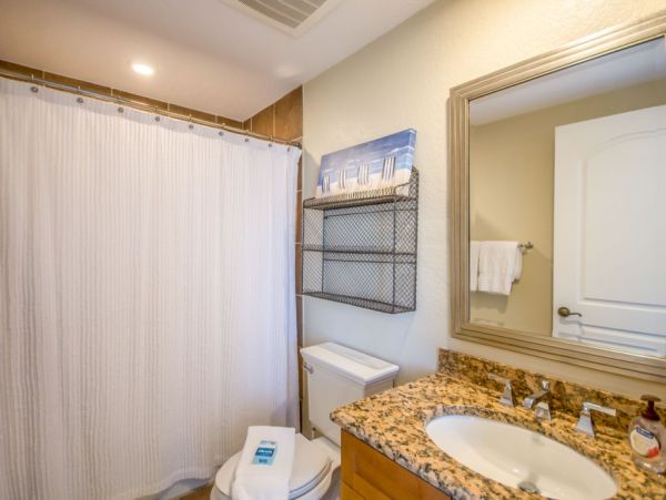 Pensacola Beach Condo 981363