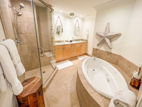 Gulf Views Pensacola Vacation Condo Three Bedroom