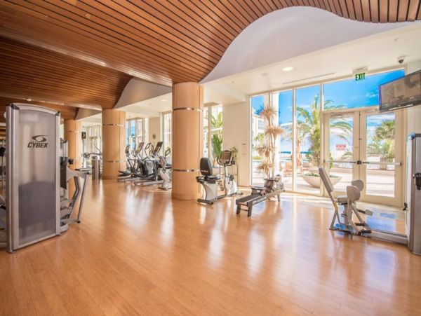 Gulf Views Pensacola Vacation Condo Three Bedroom