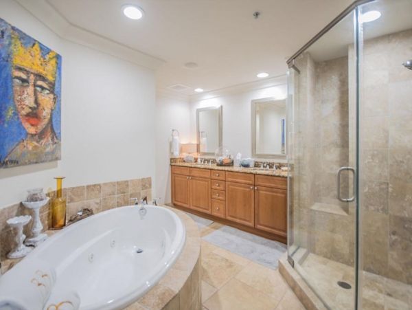 Gulf Front 3 Bedroom Bech Condo in Pensacola Beach Gulf View