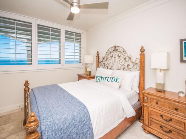 Gulf Front 3 Bedroom Bech Condo in Pensacola Beach Gulf View