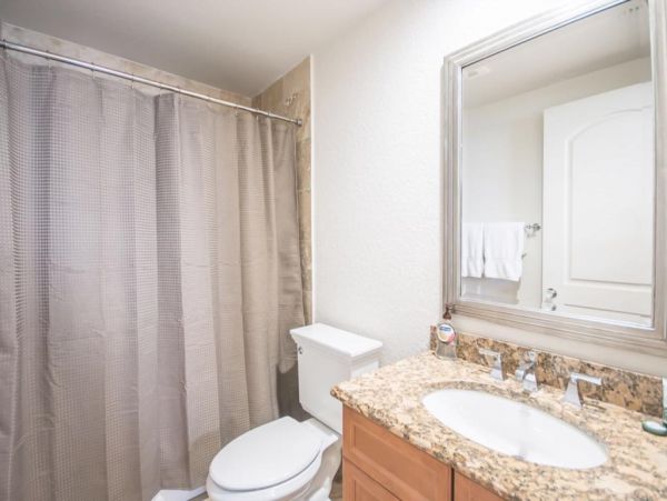Gulf Front 3 Bedroom Bech Condo in Pensacola Beach Gulf View
