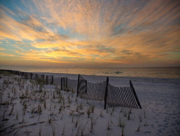 Gulf Front 3 Bedroom Bech Condo in Pensacola Beach Gulf View