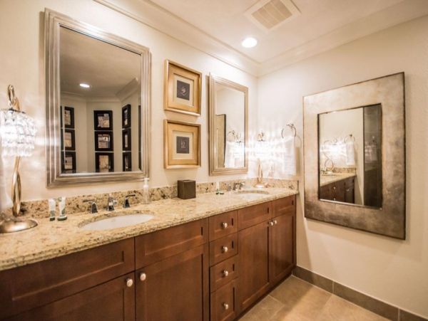 Gulf Views Pensacola Vacation Condo Four Bedroom
