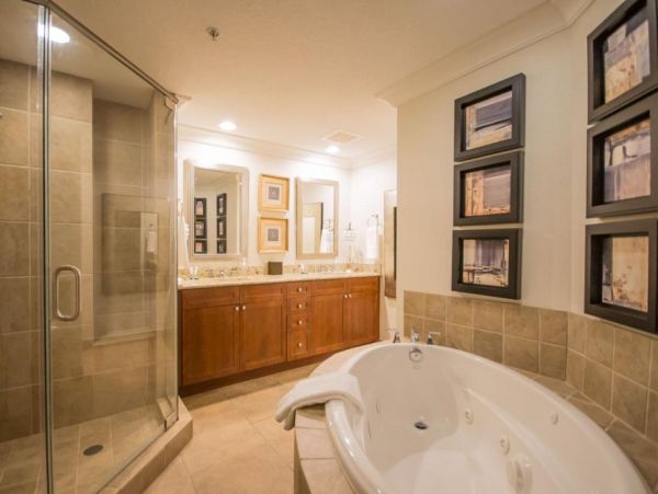 Gulf Views Pensacola Vacation Condo Four Bedroom