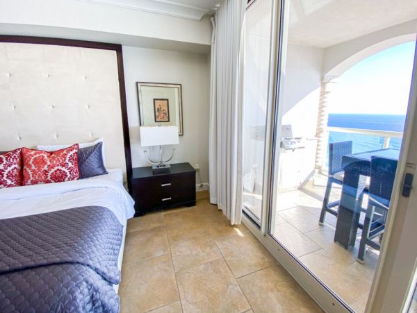 Gulf Views Pensacola Vacation Condo Four Bedroom