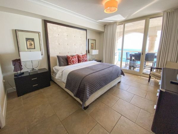 Gulf Views Pensacola Vacation Condo Four Bedroom