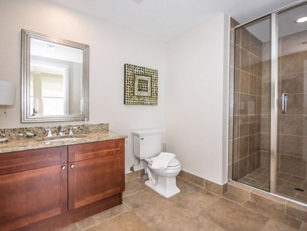 Gulf Views Pensacola Vacation Condo Four Bedroom