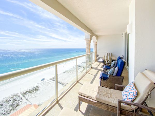 Pensacola Beach Condo 981367