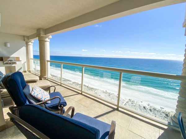 Pensacola Beach Condo 981367
