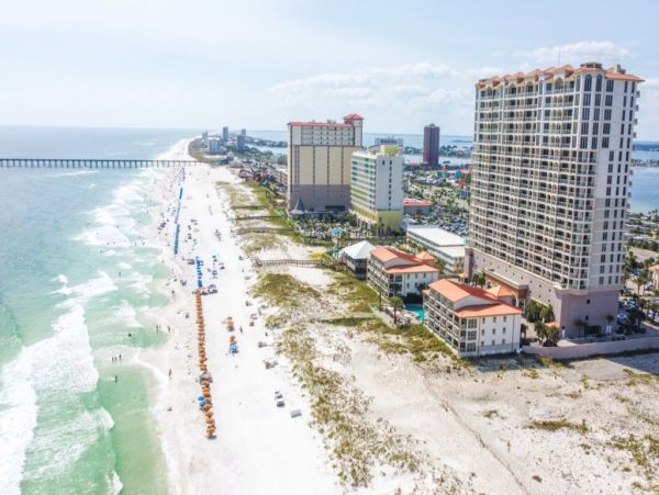 Pensacola Beach Condo 981367