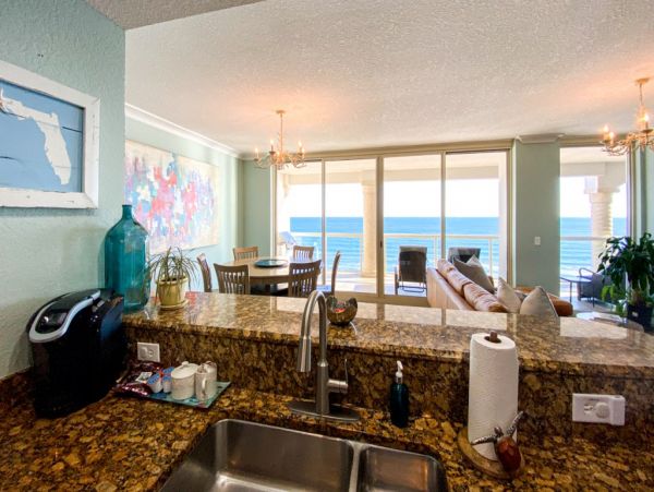Pensacola Beach Condo 981367