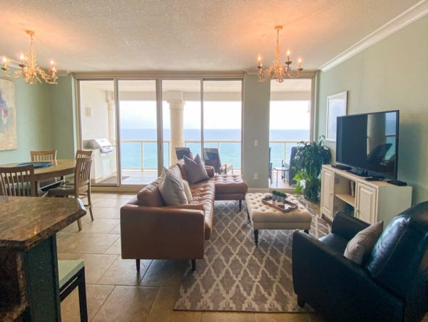 Pensacola Beach Condo 981367