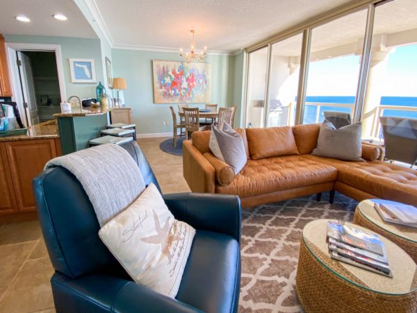 Pensacola Beach Condo 981367