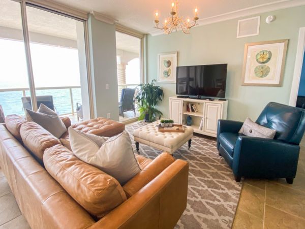 Pensacola Beach Condo 981367