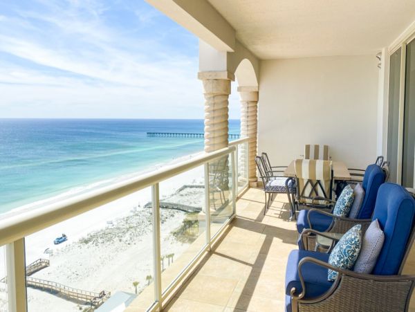 Pensacola Beach Condo 981367