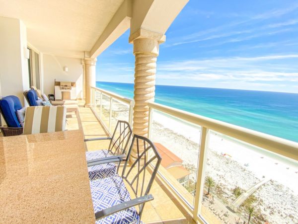 Pensacola Beach Condo 981367