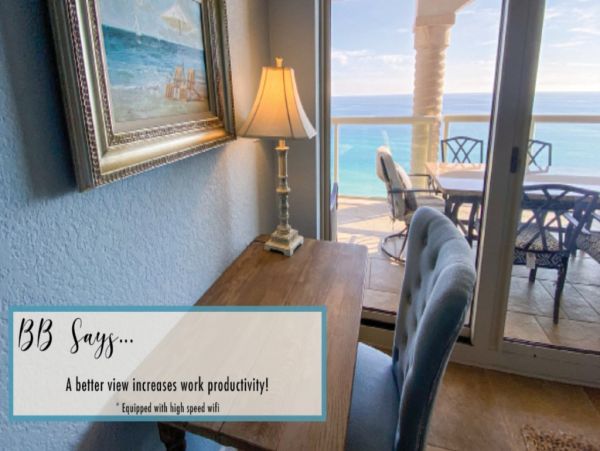 Pensacola Beach Condo 981367