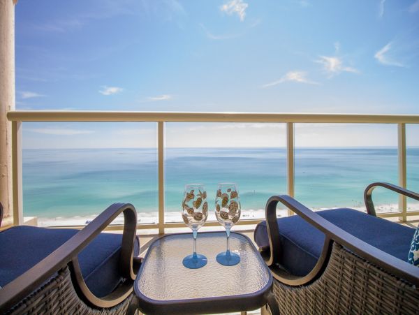 Pensacola Beach Condo 981367