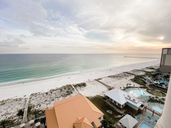 Pensacola Beach Condo 981367