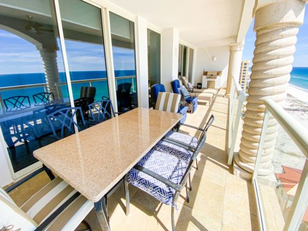 Pensacola Beach Condo 981367
